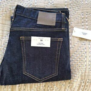 S.M.N. Men's Jeans - The Finn  Bravo, size 32